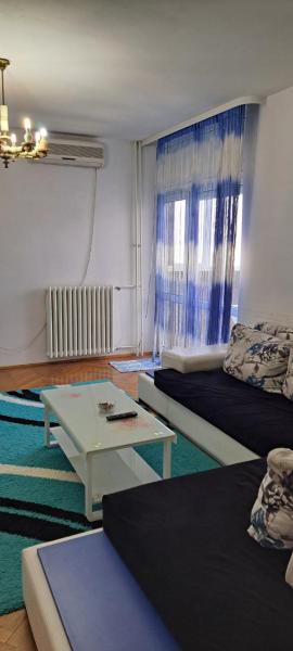 Belgrade Doctors' apartment